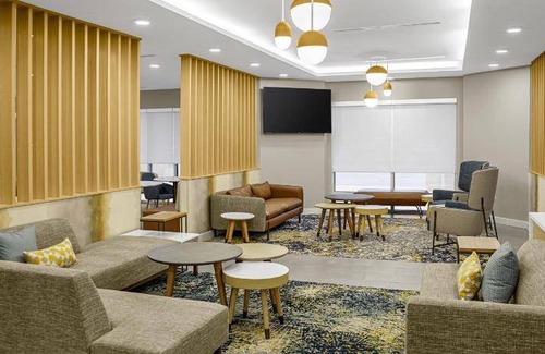 Ironton Hotel | 62 m² Hotel ∙ 127 guests