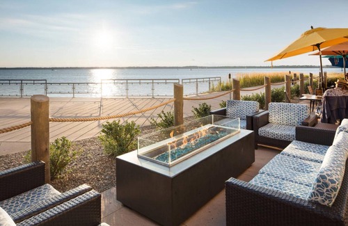 Erie Hotel | 62 m² Hotel ∙ 127 guests