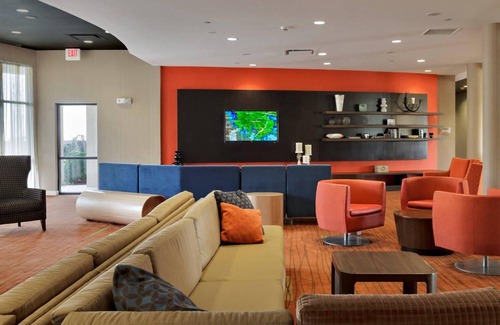 Harrisburg - Hershey Hotel | 62 m² Hotel ∙ 127 guests