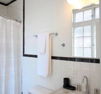 Rittenhouse Row Apartment | 63 m² Apartment ∙ 1 bedroom ∙ 3 guests