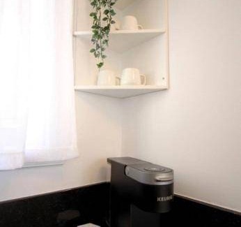 Rittenhouse Row Apartment | 63 m² Apartment ∙ 1 bedroom ∙ 3 guests