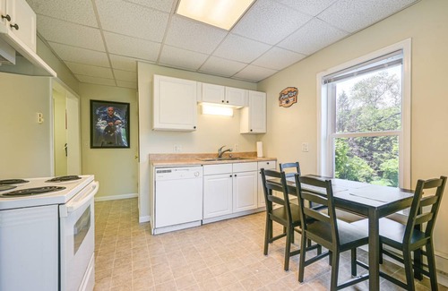 State College Apartment | 63 m² Apartment ∙ 2 bedrooms ∙ 5 guests