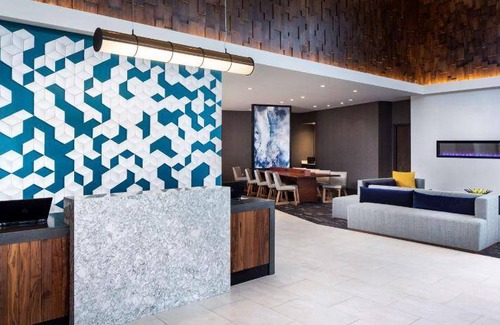 Poughkeepsie Hotel | 63 m² Hotel ∙ 127 guests