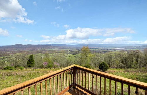 Old Fields House | 63 m² House ∙ 1 bedroom ∙ 4 guests
