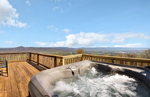 Old Fields House | 63 m² House ∙ 1 bedroom ∙ 4 guests