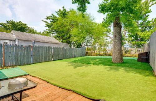 Keansburg House | 63 m² House ∙ 1 bedroom ∙ 6 guests