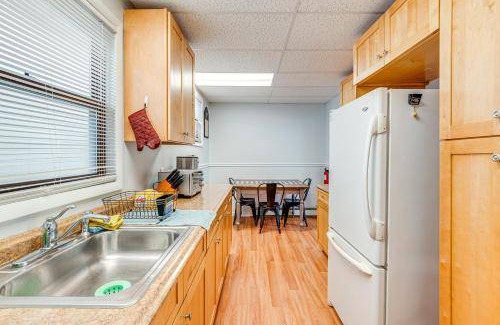 Keansburg House | 63 m² House ∙ 1 bedroom ∙ 6 guests