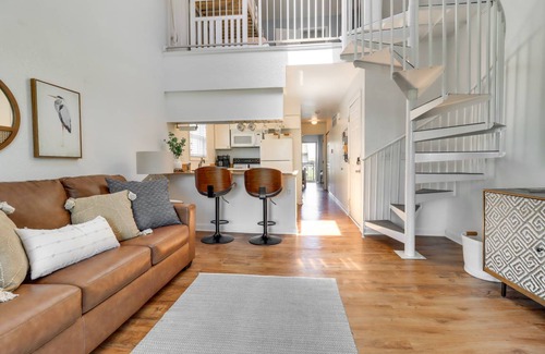 Oak Harbor Apartment | 64 m² Apartment ∙ 1 bedroom ∙ 6 guests