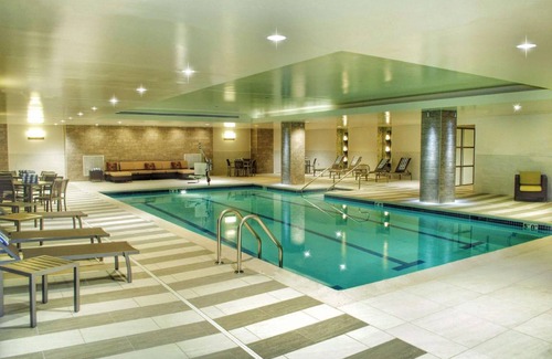 Reading Hotel | 64 m² Hotel ∙ 127 guests