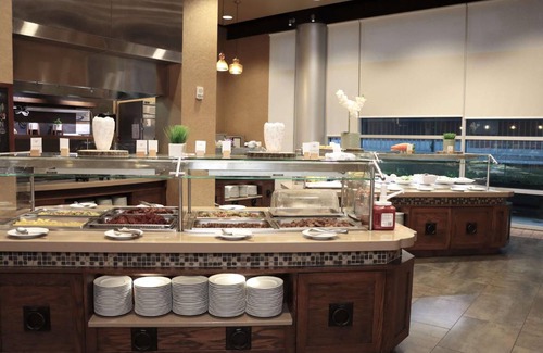 Reading Hotel | 64 m² Hotel ∙ 127 guests