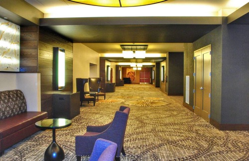 Reading Hotel | 64 m² Hotel ∙ 127 guests