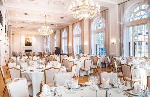York Hotel | 64 m² Hotel ∙ 127 guests