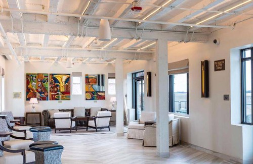 York Hotel | 64 m² Hotel ∙ 127 guests