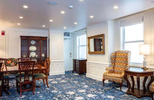 York Hotel | 64 m² Hotel ∙ 127 guests