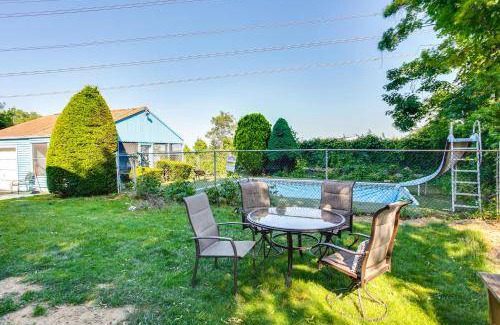 Northeast Yonkers Apartment | 65 m² Apartment ∙ 1 bedroom ∙ 2 guests