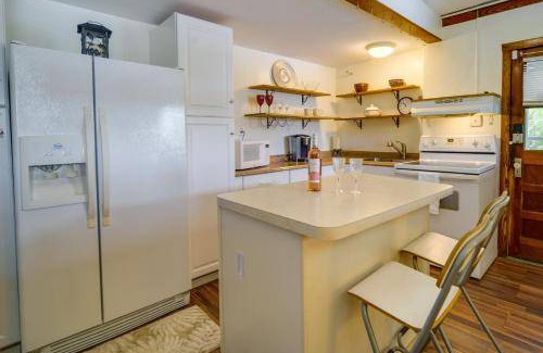 Mays Landing Apartment | 65 m² Apartment ∙ 1 bedroom ∙ 2 guests