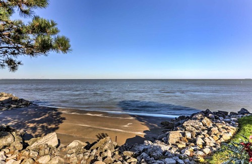 Port Clinton Apartment | 65 m² Apartment ∙ 1 bedroom ∙ 4 guests
