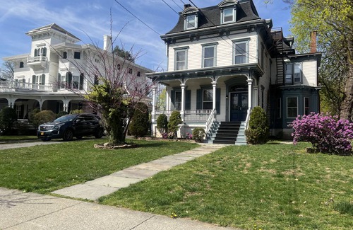 Poughkeepsie Apartment | 65 m² Apartment ∙ 2 bedrooms ∙ 4 guests