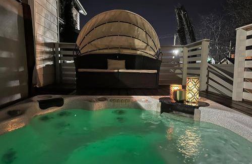 Hillside Apartment | 65 m² Apartment ∙ 2 bedrooms ∙ 5 guests