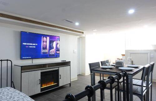 Hillside Apartment | 65 m² Apartment ∙ 2 bedrooms ∙ 5 guests