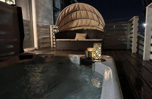 Hillside Apartment | 65 m² Apartment ∙ 2 bedrooms ∙ 5 guests
