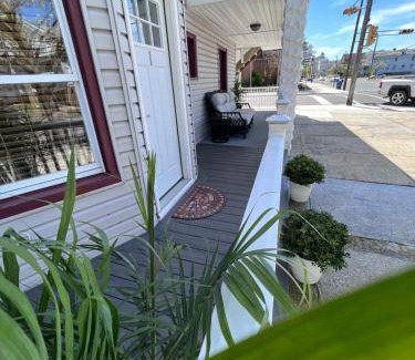 Cape May - Wildwood Apartment | 65 m² Apartment ∙ 3 bedrooms ∙ 6 guests