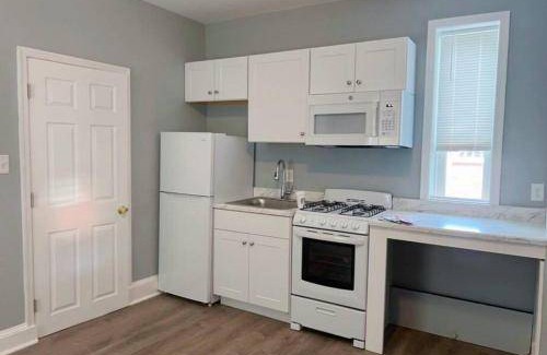 Wilmington Apartment | 65 m² Apartment ∙ 1 bedroom ∙ 3 guests