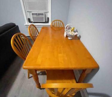 Wilmington Apartment | 65 m² Apartment ∙ 1 bedroom ∙ 3 guests