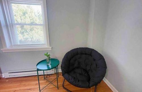 Wilmington Apartment | 65 m² Apartment ∙ 1 bedroom ∙ 3 guests