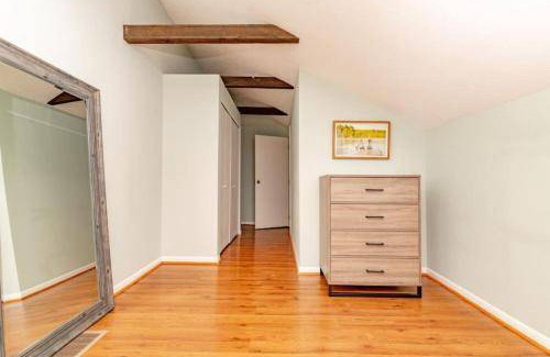 Mount Adams Apartment | 65 m² Apartment ∙ 1 bedroom ∙ 3 guests