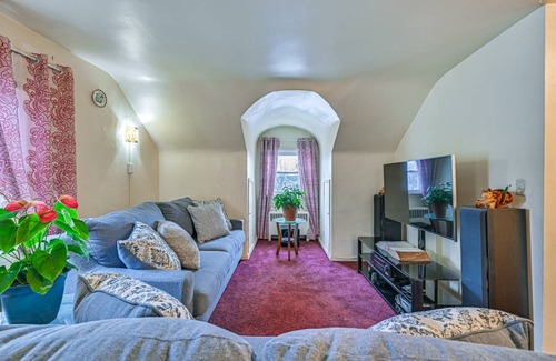 South Side Apartment | 65 m² Apartment ∙ 1 bedroom ∙ 2 guests