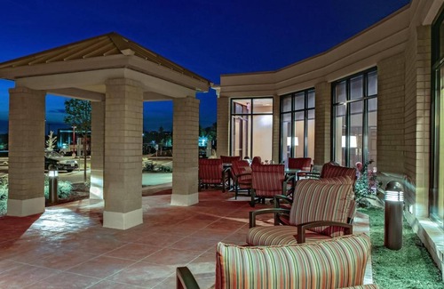 Cranberry Township Hotel | 65 m² Hotel ∙ 127 guests