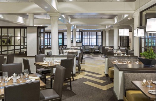 Harrisburg - Hershey Hotel | 65 m² Hotel ∙ 127 guests