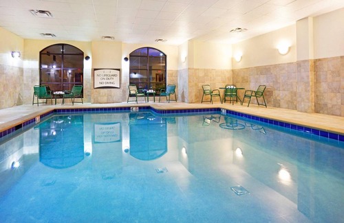 Oak Ridge Hotel | 65 m² Hotel ∙ 2 bedrooms ∙ 127 guests