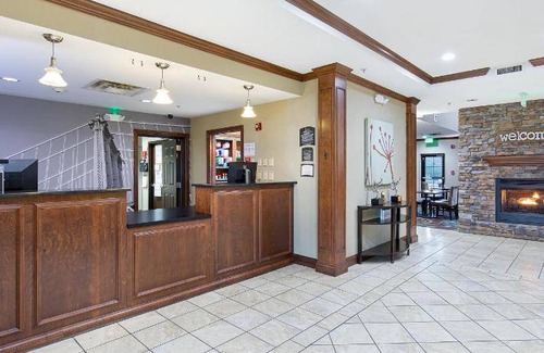 Oak Ridge Hotel | 65 m² Hotel ∙ 2 bedrooms ∙ 127 guests