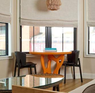 Queen Village Hotel | 65 m² Hotel ∙ 2 bedrooms ∙ 4 guests
