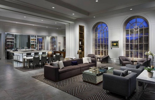 Spartanburg Hotel | 65 m² Hotel ∙ 10 guests