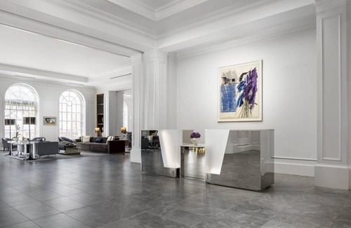 Spartanburg Hotel | 65 m² Hotel ∙ 10 guests