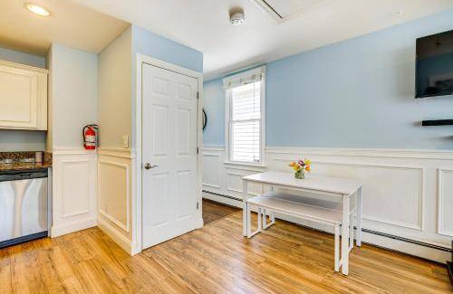 Keansburg House | 65 m² House ∙ 1 bedroom ∙ 4 guests