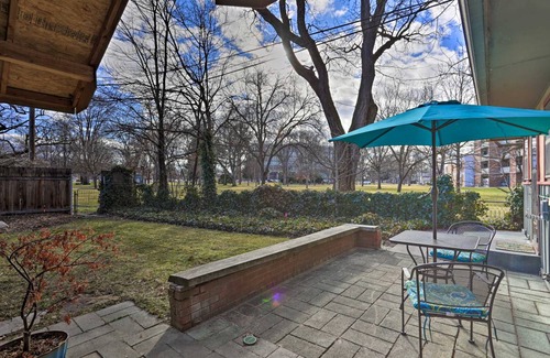 North End House | 65 m² House ∙ 1 bedroom ∙ 2 guests