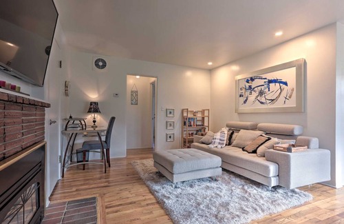 North End House | 65 m² House ∙ 1 bedroom ∙ 2 guests
