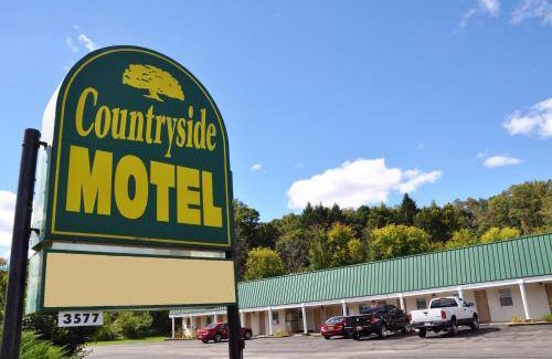 Cold Spring Hotel | 65 m² Motel ∙ 2 bedrooms ∙ 7 guests