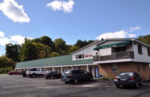 Cold Spring Hotel | 65 m² Motel ∙ 2 bedrooms ∙ 7 guests