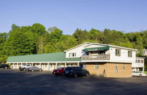 Cold Spring Hotel | 65 m² Motel ∙ 2 bedrooms ∙ 7 guests