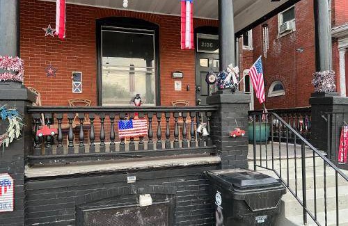 Harrisburg - Hershey Apartment | 650 m² Apartment ∙ 1 bedroom ∙ 4 guests