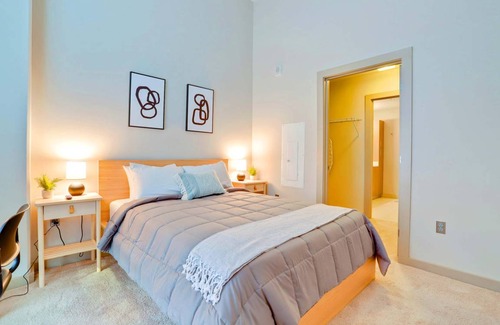 Crystal City Apartment | 67 m² Apartment ∙ 1 bedroom ∙ 4 guests