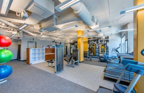 Crystal City Apartment | 67 m² Apartment ∙ 1 bedroom ∙ 4 guests