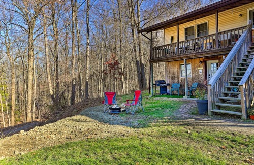 Beacon Apartment | 67 m² Apartment ∙ 1 bedroom ∙ 4 guests