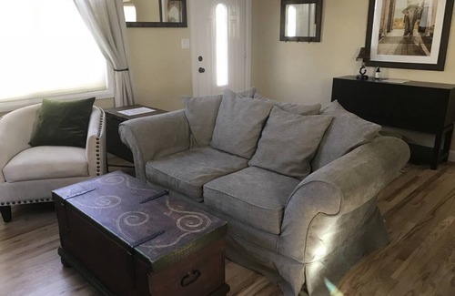Depot Bench House | 67 m² House ∙ 2 bedrooms ∙ 1 guest