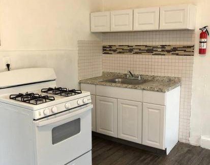 Paterson Apartment | 68 m² Apartment ∙ 2 bedrooms ∙ 5 guests